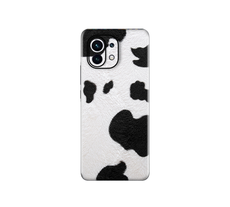 Xiaomi Mi 11 Animal Skin