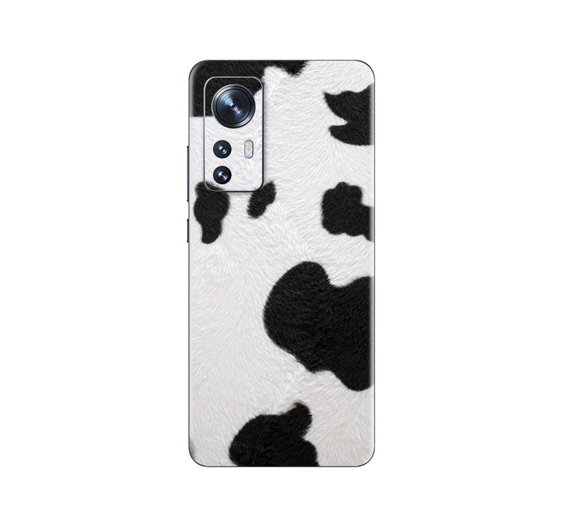 Xiaomi Mi 12 Pro Animal Skin