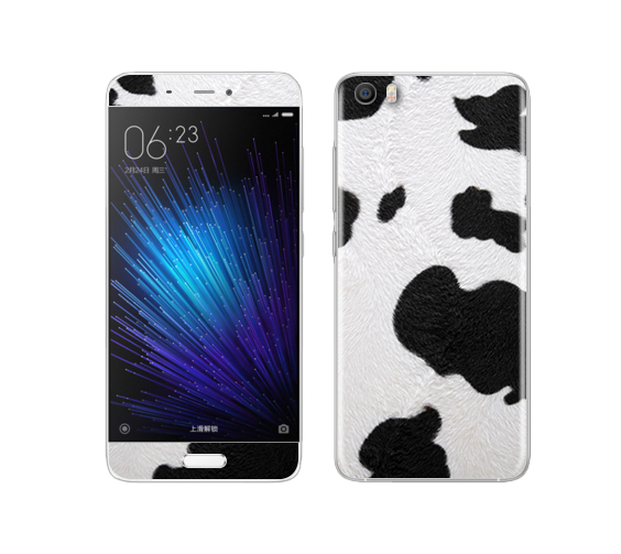 Xiaomi Mi 5 Animal Skin