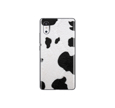 Xiaomi Mi 8 Animal Skin