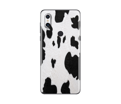 Xiaomi Mi Mix 3 5G Animal Skin