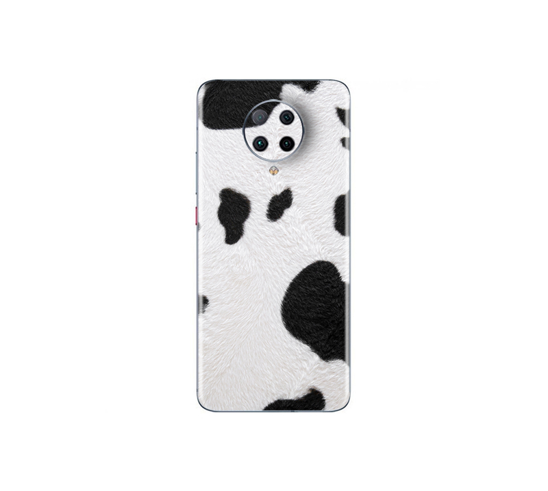 Xiaomi PocoPhone F2 Pro  Animal Skin