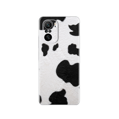 Xiaomi Redmi K40 Animal Skin