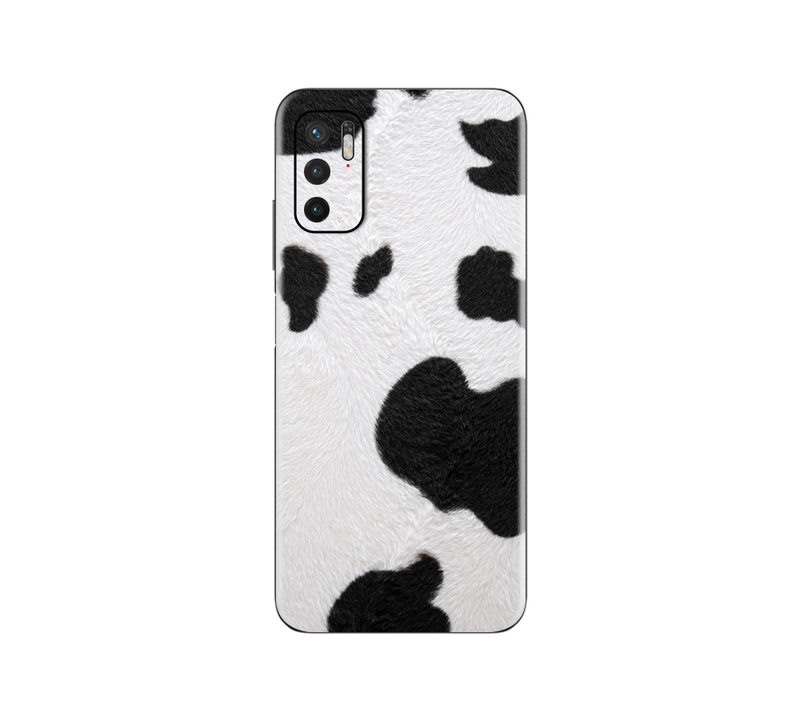 Xiaomi Redmi Note 10 5G Animal Skin