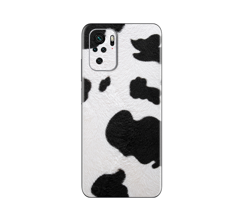 Xiaomi Redmi Note 10 Animal Skin