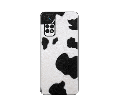 Xiaomi Redmi Note 11 Pro Animal Skin