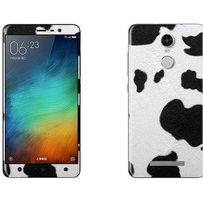 Xiaomi Redmi Note 3 Pro Animal Skin