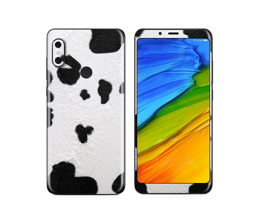 Xiaomi Redmi Note 5 Pro Animal Skin