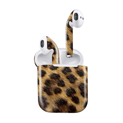 Apple Airpods 1st Gen Animal Skin