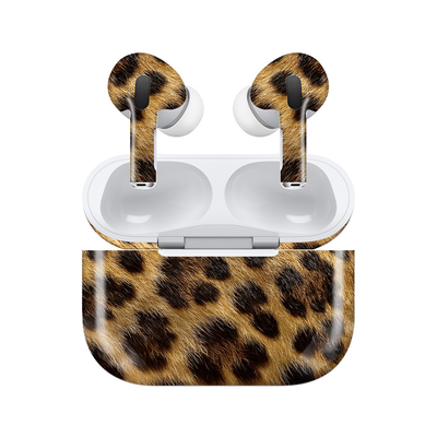 Apple Airpods Pro 2nd  Gen Animal Skin