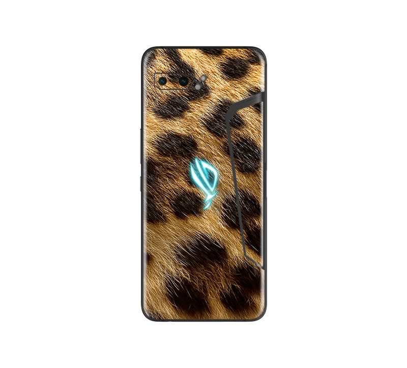 Asus Rog Phone 2 Animal Skin