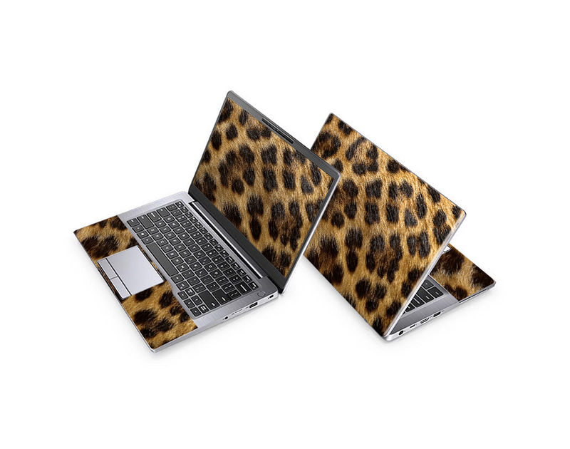 Dell Latitude 7400 Animal Skin