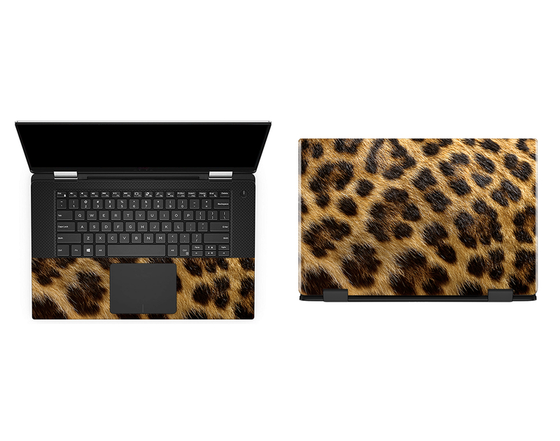 Dell XPS 15 2 In 1 9575 Animal Skin