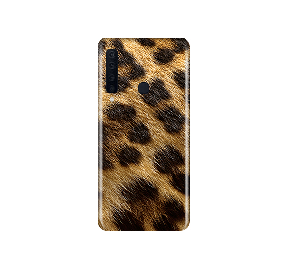 Galaxy A9 Animal Skin