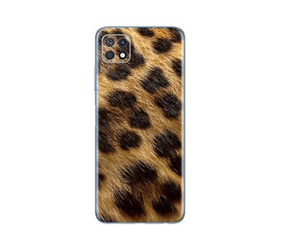 Galaxy F42 5G Animal Skin