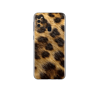 Galaxy M21 Animal Skin