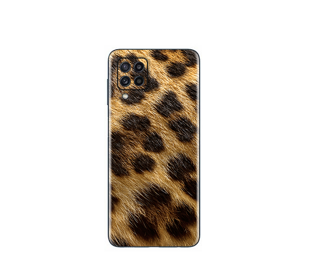 Galaxy M32 Animal Skin