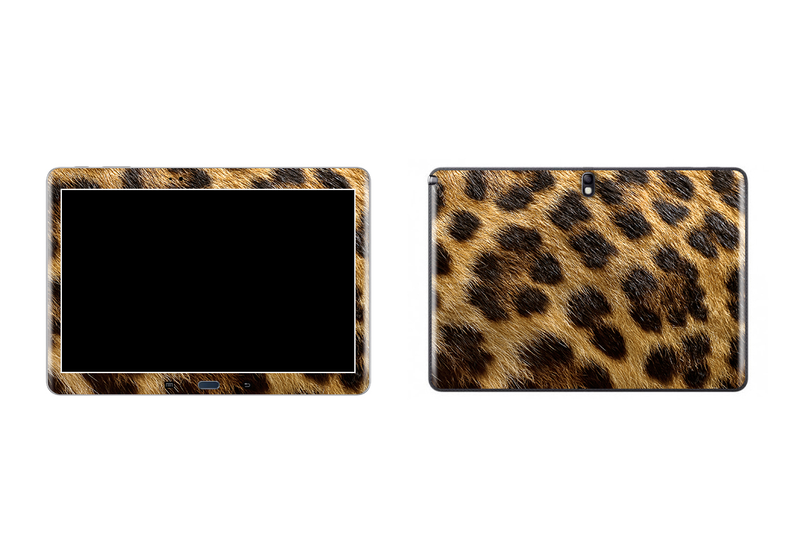 Galaxy Note 10.1 2014 Animal Skin