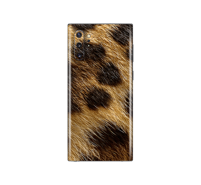 Galaxy Note 10 Plus 5G Animal Skin