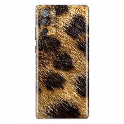 Galaxy Note 20 Animal Skin