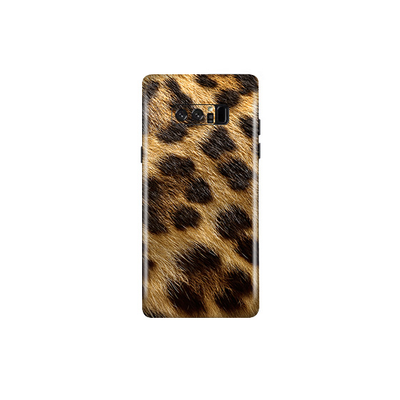 Galaxy Note 8 Animal Skin