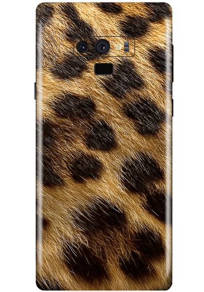 Galaxy Note 9 Animal Skin