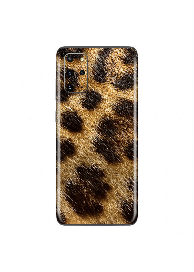 Galaxy S20 Plus Animal Skin