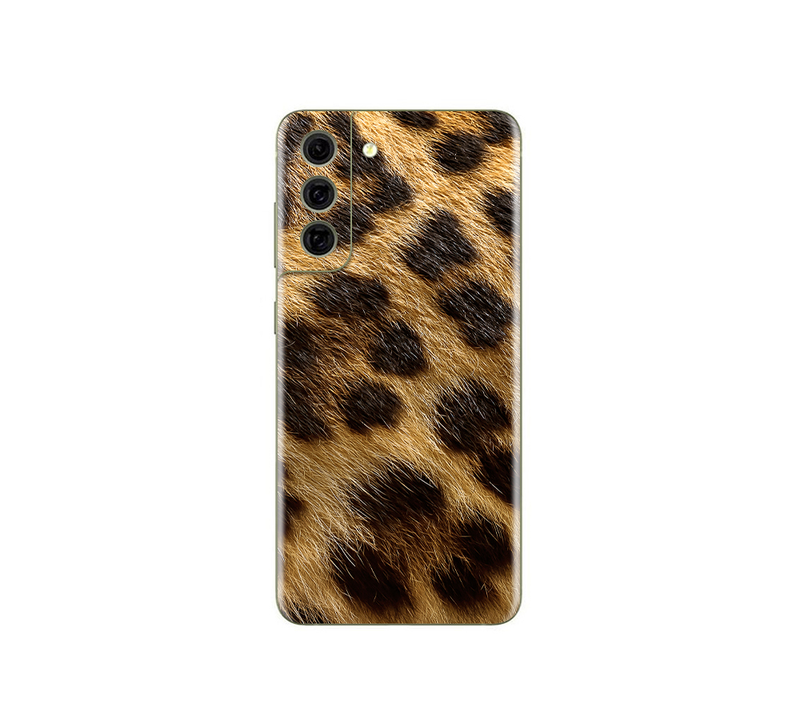 Galaxy S21 FE 5G Animal Skin