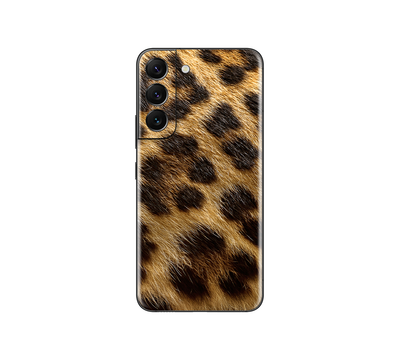 Galaxy S22 Plus 5G Animal Skin