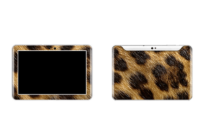 Galaxy TAB 10.1 Animal Skin