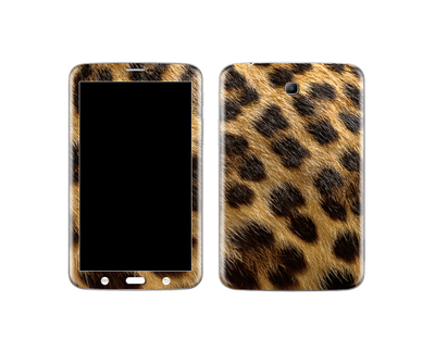 Galaxy TAB 3 7in Animal Skin