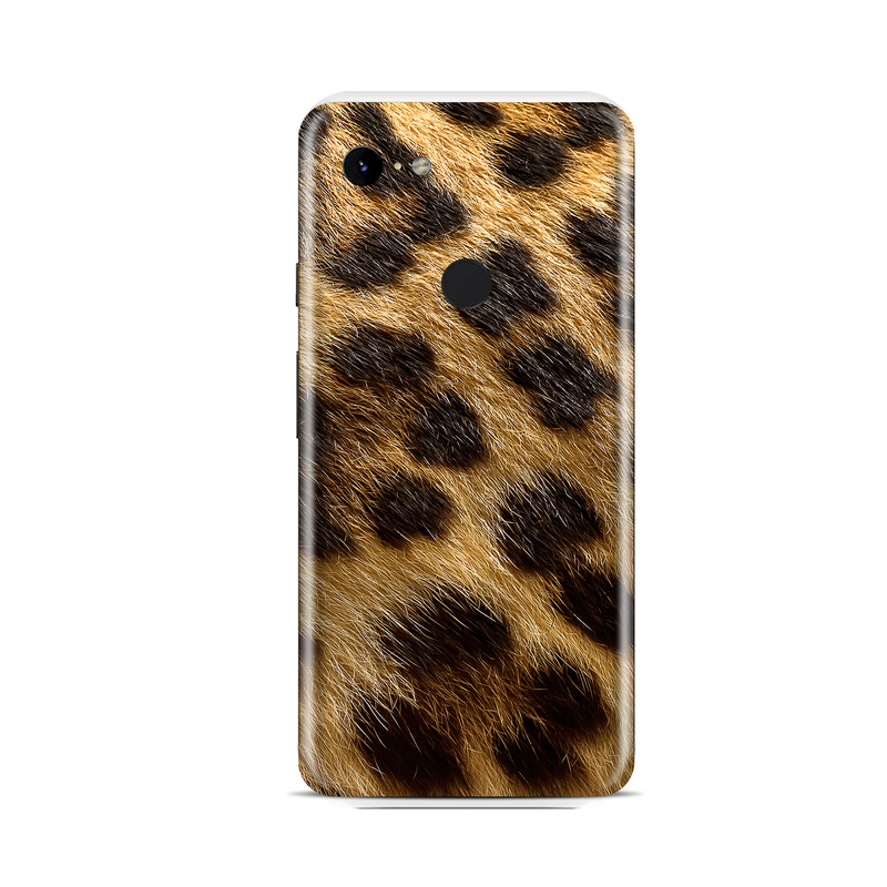 Google Pixel 3 XL Animal Skin