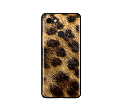 Google Pixel 3A XL Animal Skin