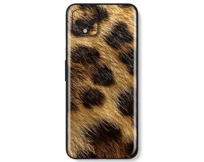 Google Pixel 4 Animal Skin