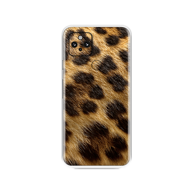 Google Pixel 5 Animal Skin