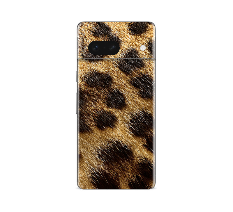 Google Pixel 7 Animal Skin