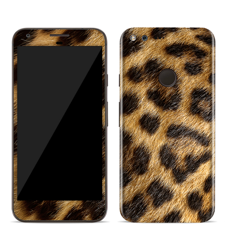 Google Pixel XL Animal Skin