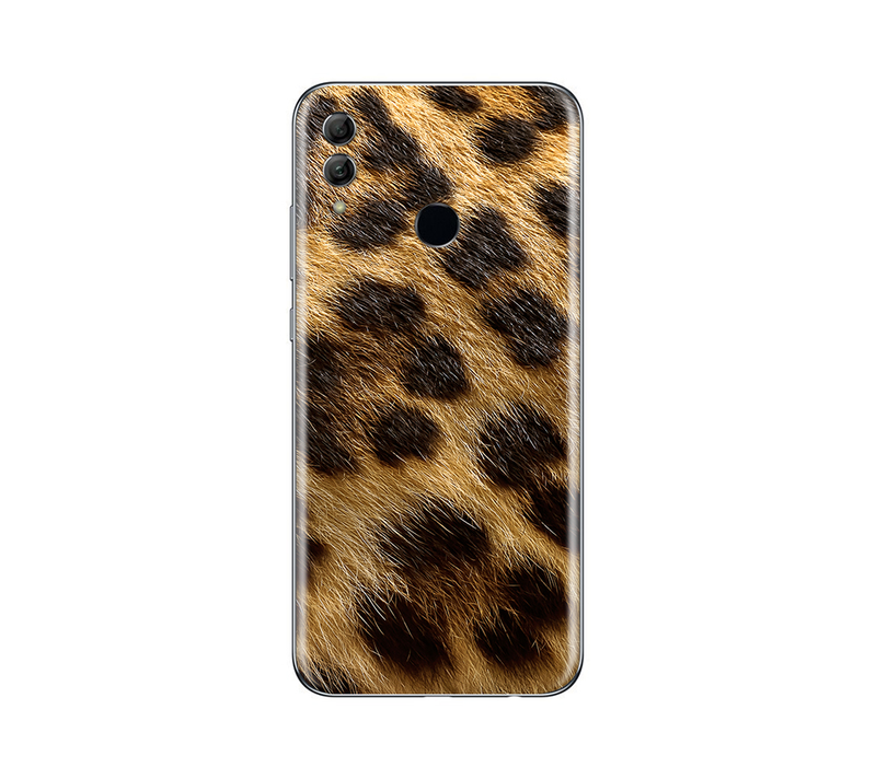 Honor 10 Lite Animal Skin