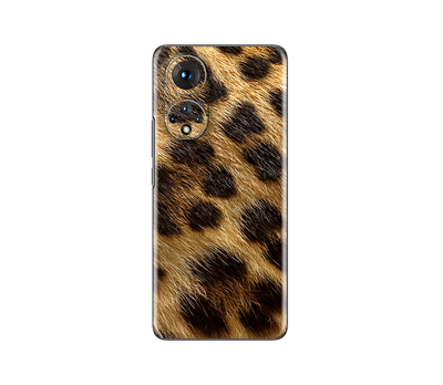 Honor 50 Pro Animal Skin