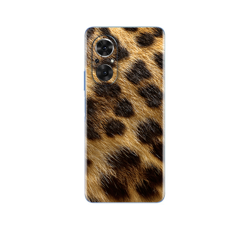 Honor 50 SE Animal Skin