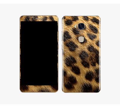 Honor 5x Animal Skin