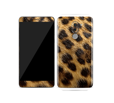 Honor 6X Animal Skin