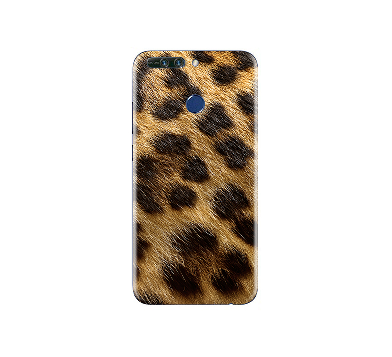 Honor 8 Pro Animal Skin