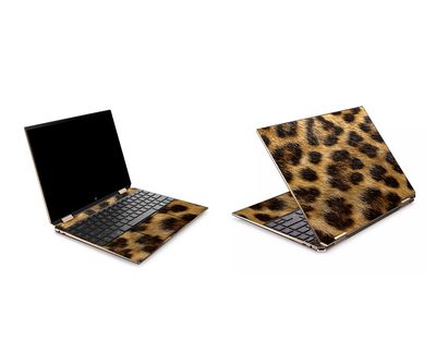 HP Spectre X360 2021 Animal Skin