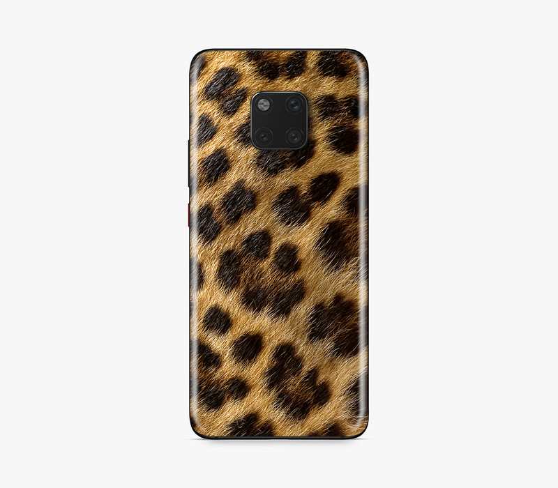 Huawei Mate 20 Pro Animal Skin