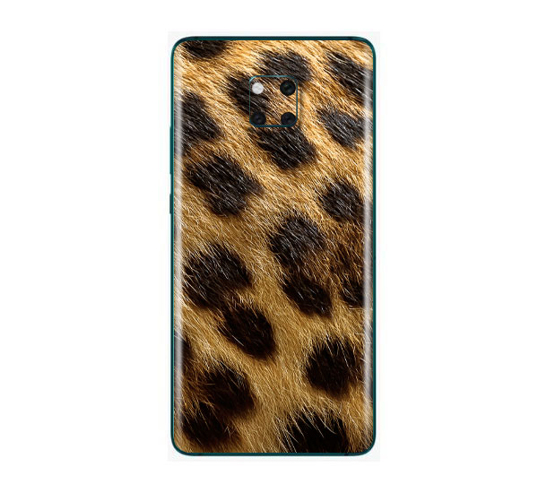 Huawei Mate 20 X Animal Skin