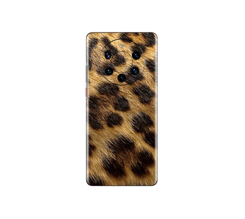 Huawei Mate 40 Pro Plus Animal Skin