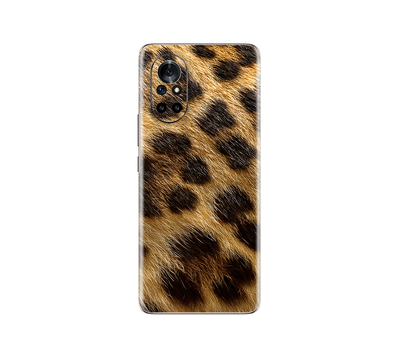 Huawei Nova 8 Animal Skin