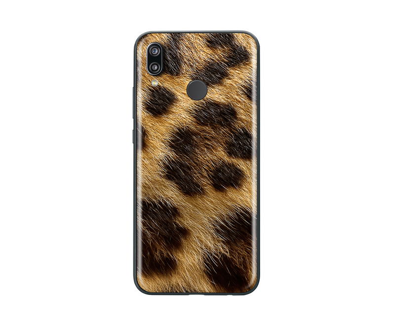 Huawei P20 Lite Animal Skin