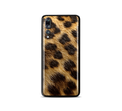 Huawei P20 Pro Animal Skin